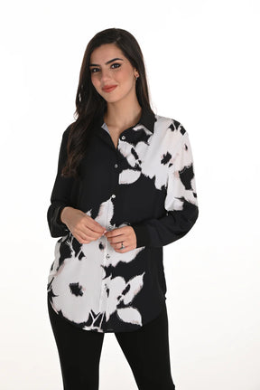 Blouse - Frank Lyman - 253814