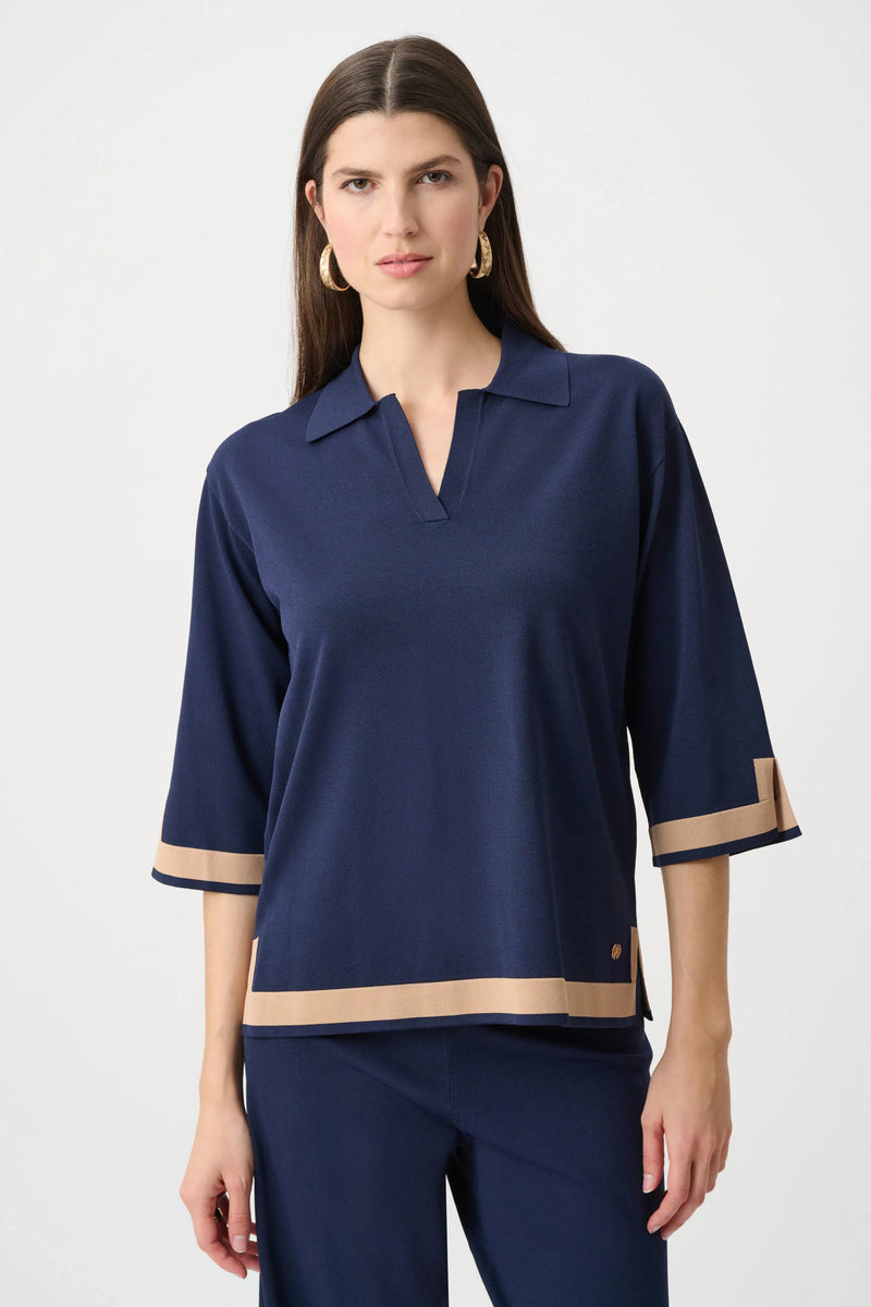Haut - Joseph Ribkoff - 253909F26