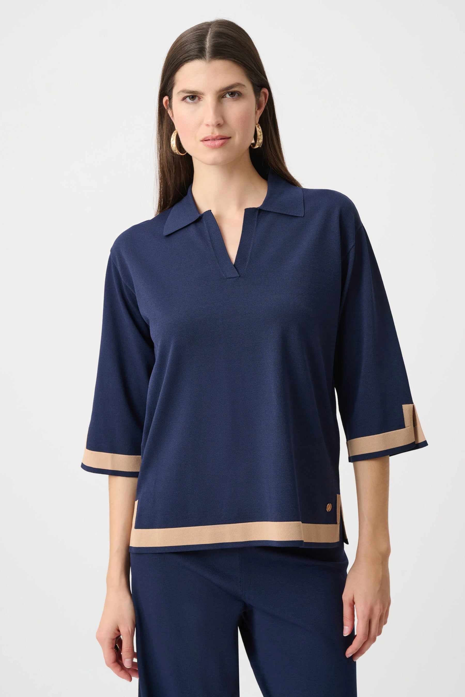 Haut - Joseph Ribkoff - 253909F26