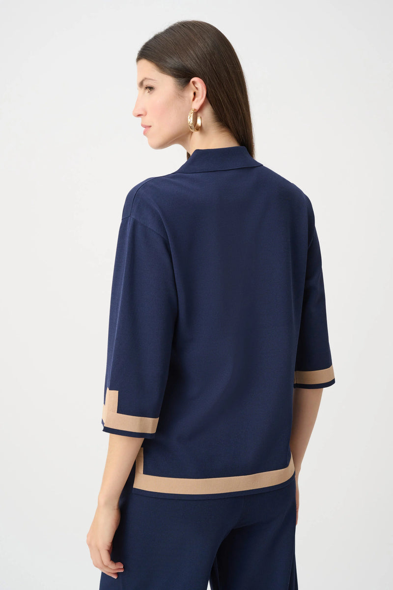 Haut - Joseph Ribkoff - 253909F26