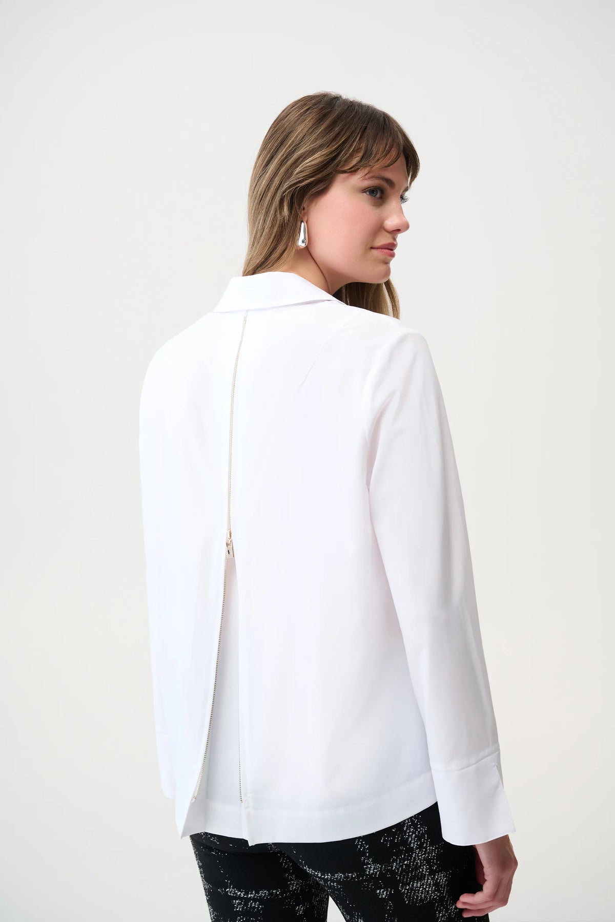 Blouse - Joseph Ribkoff - 253923