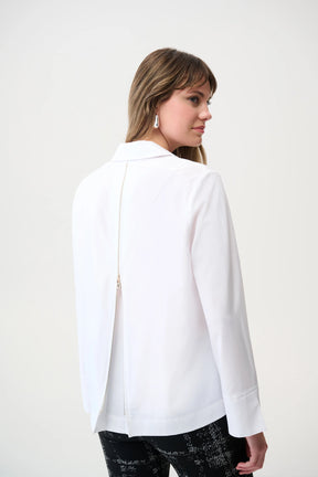 Blouse - Joseph Ribkoff - 253923