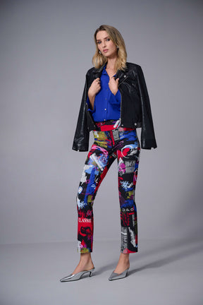 Jacket - Joseph Ribkoff - 253978