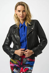 Jacket - Joseph Ribkoff - 253978