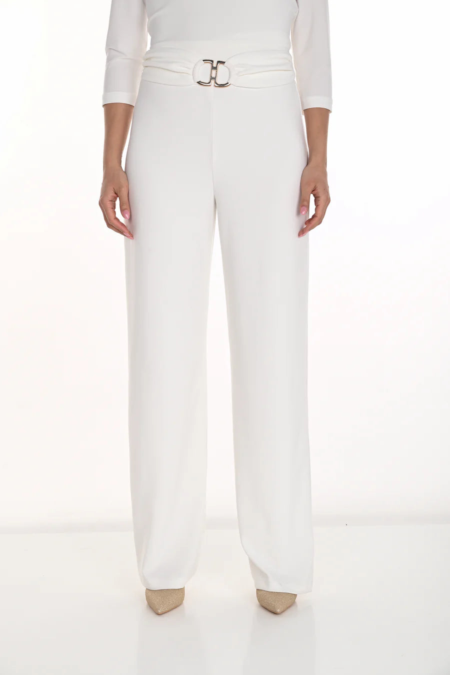 Trousers - Frank Lyman - 254037