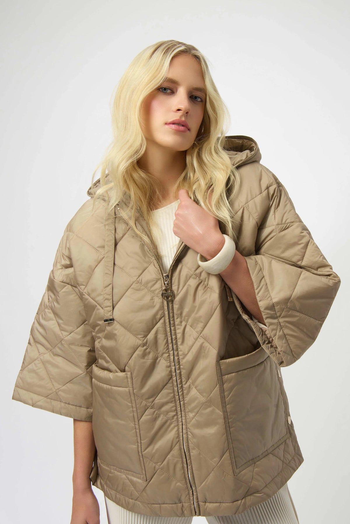 Jacket - Joseph Ribkoff - 254914