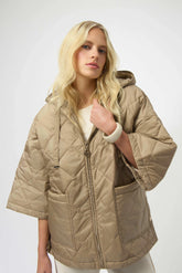 Jacket - Joseph Ribkoff - 254914