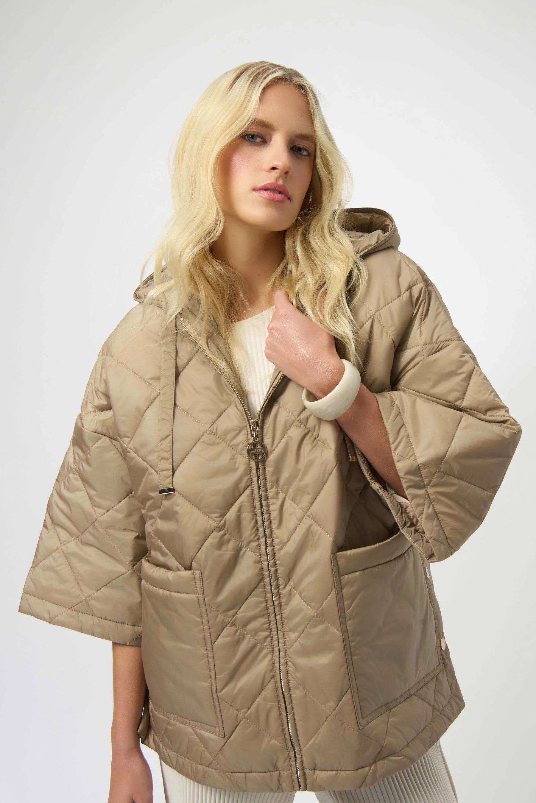 Jacket - Joseph Ribkoff - 254914