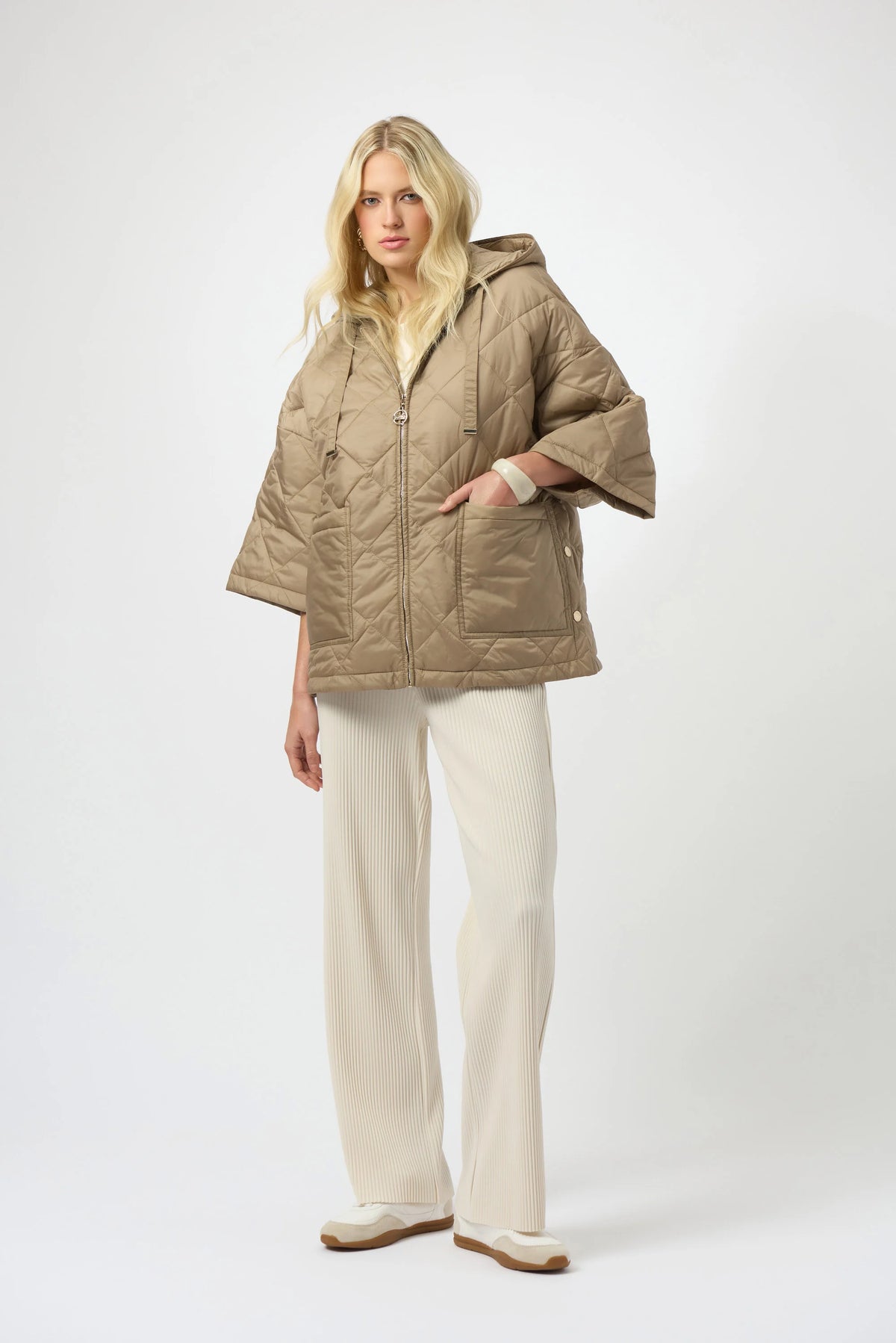 Jacket - Joseph Ribkoff - 254914