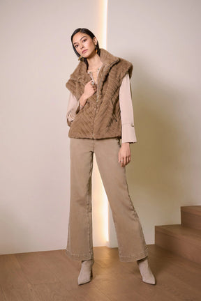 Pantalon - Joseph Ribkoff - 254919B