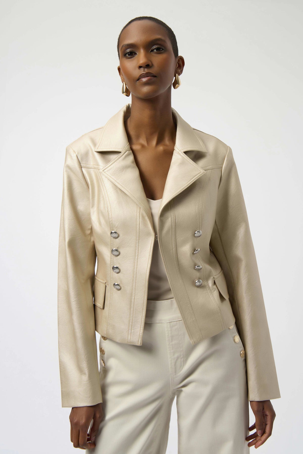Jacket - Joseph Ribkoff - 254925