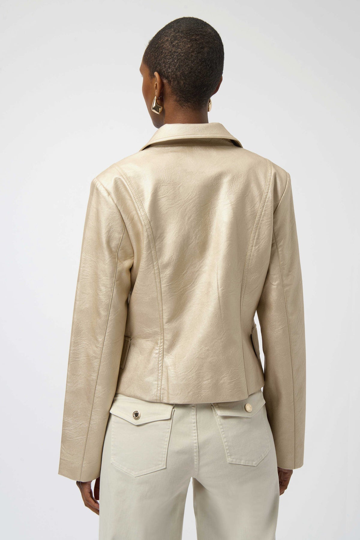 Jacket - Joseph Ribkoff - 254925