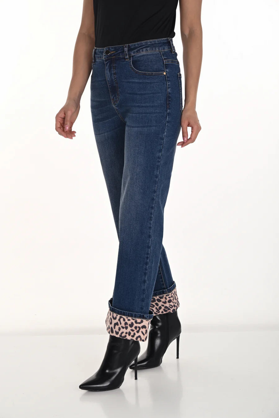 Jeans - Frank Lyman - 254941