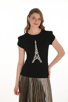 T-Shirt - Frank Lyman - 254953
