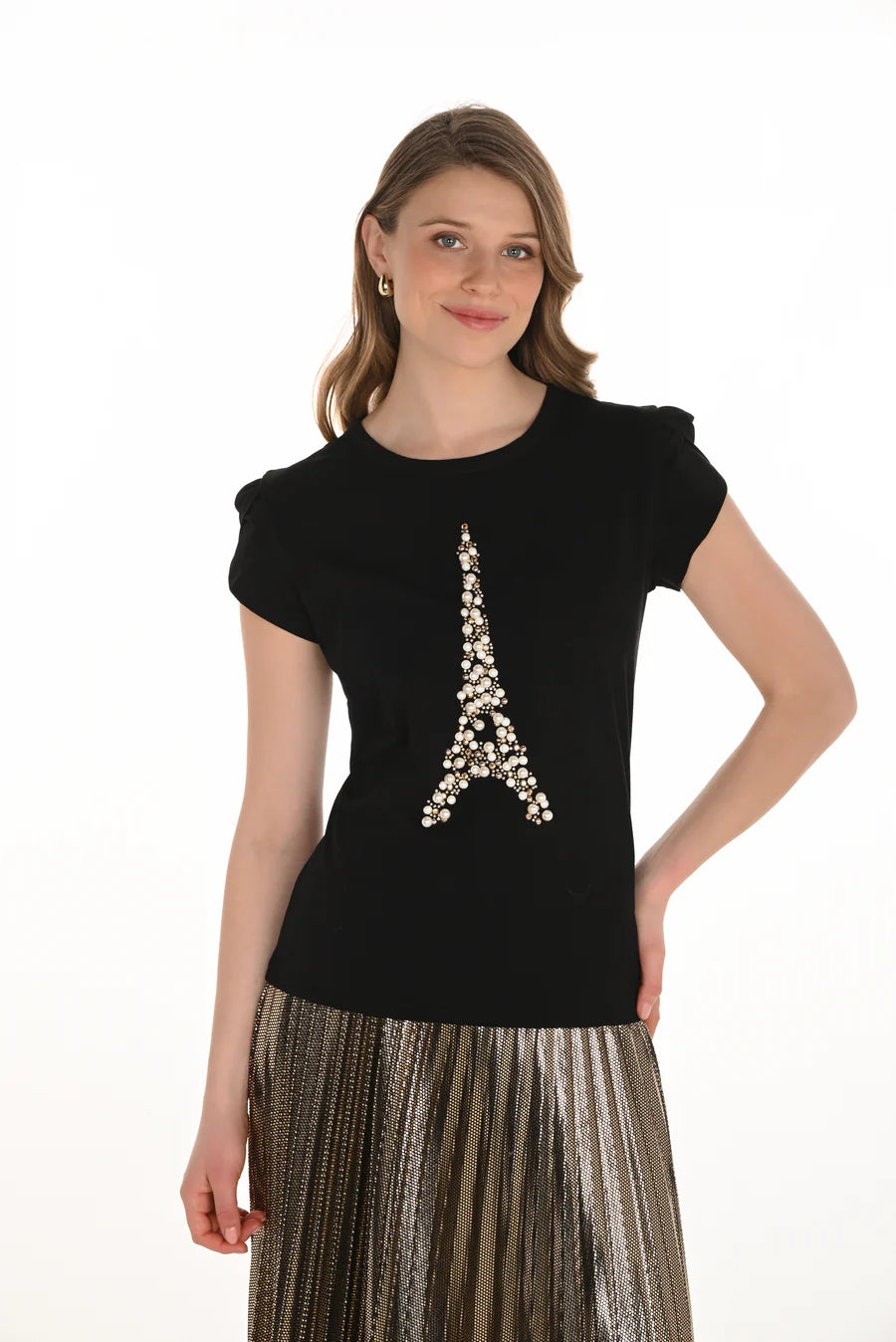 T-Shirt - Frank Lyman - 254953