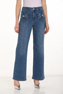Jeans - Frank Lyman - 254978