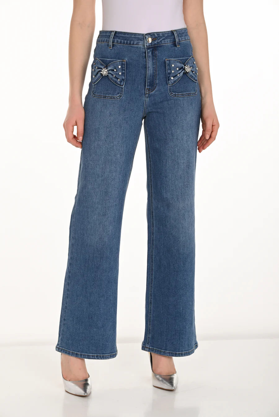 Jeans - Frank Lyman - 254978