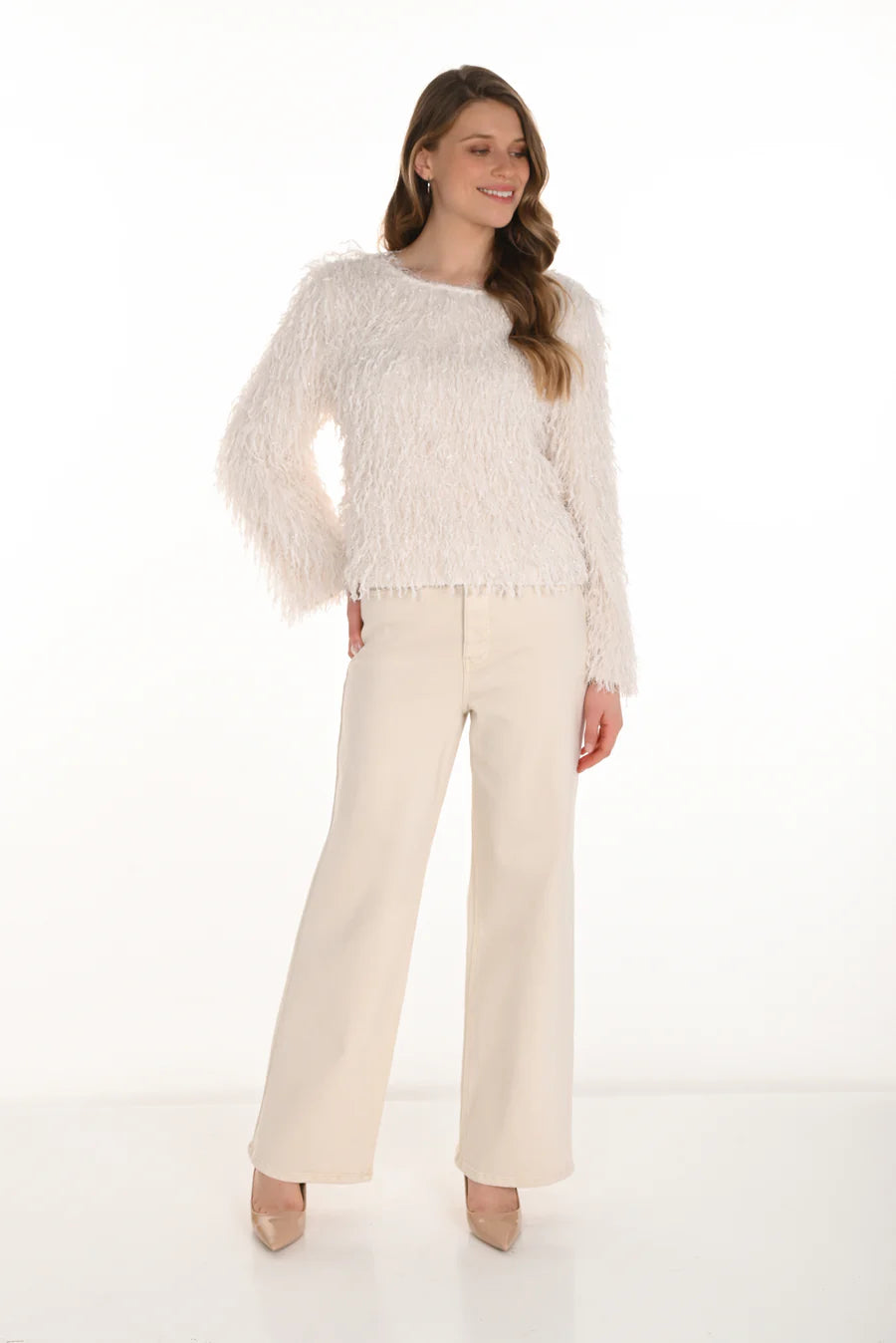 Pantalon - Frank Lyman - 254981