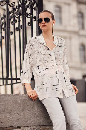 Blouse - Frank Lyman - 254995