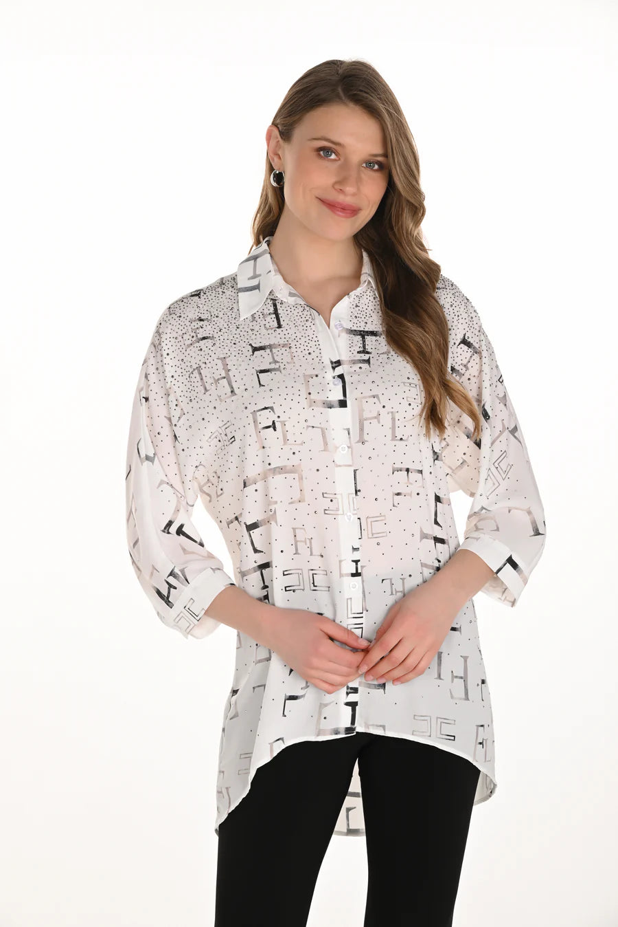 Blouse - Frank Lyman - 254995