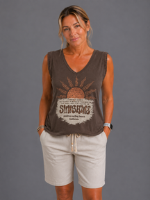 Camisole - Collection Italienne - 52727