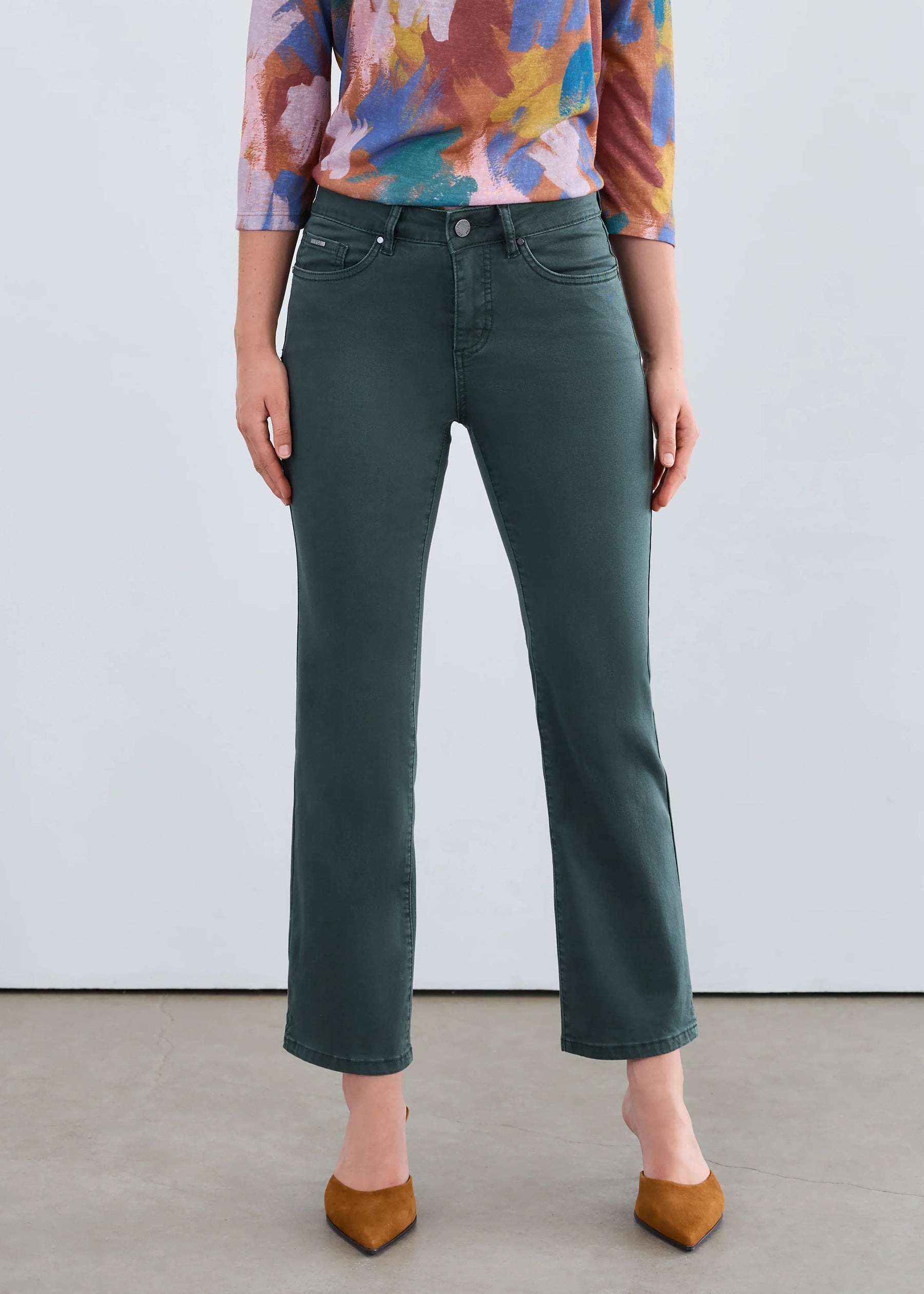 Pantalon - FDJ - 2562511B