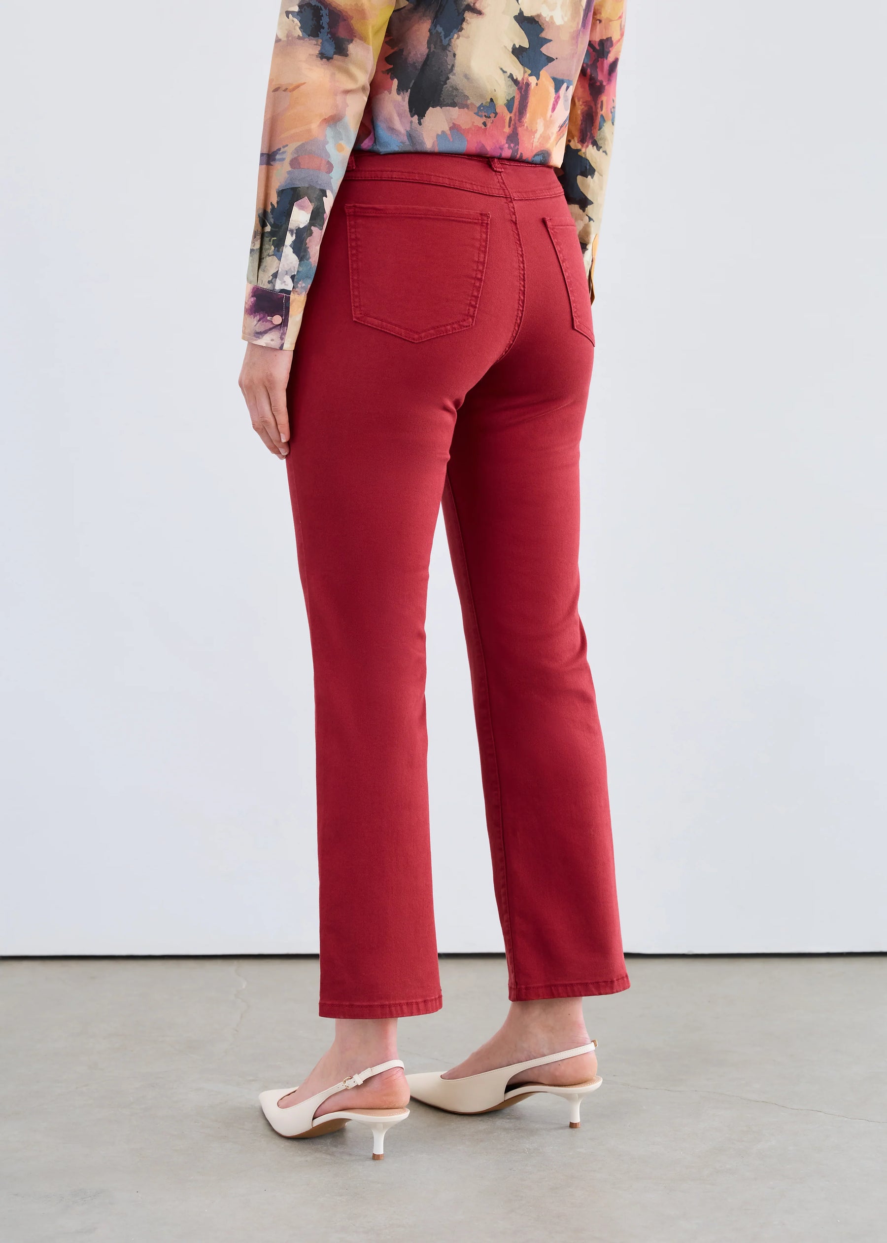 Pantalon - FDJ - 2562511B
