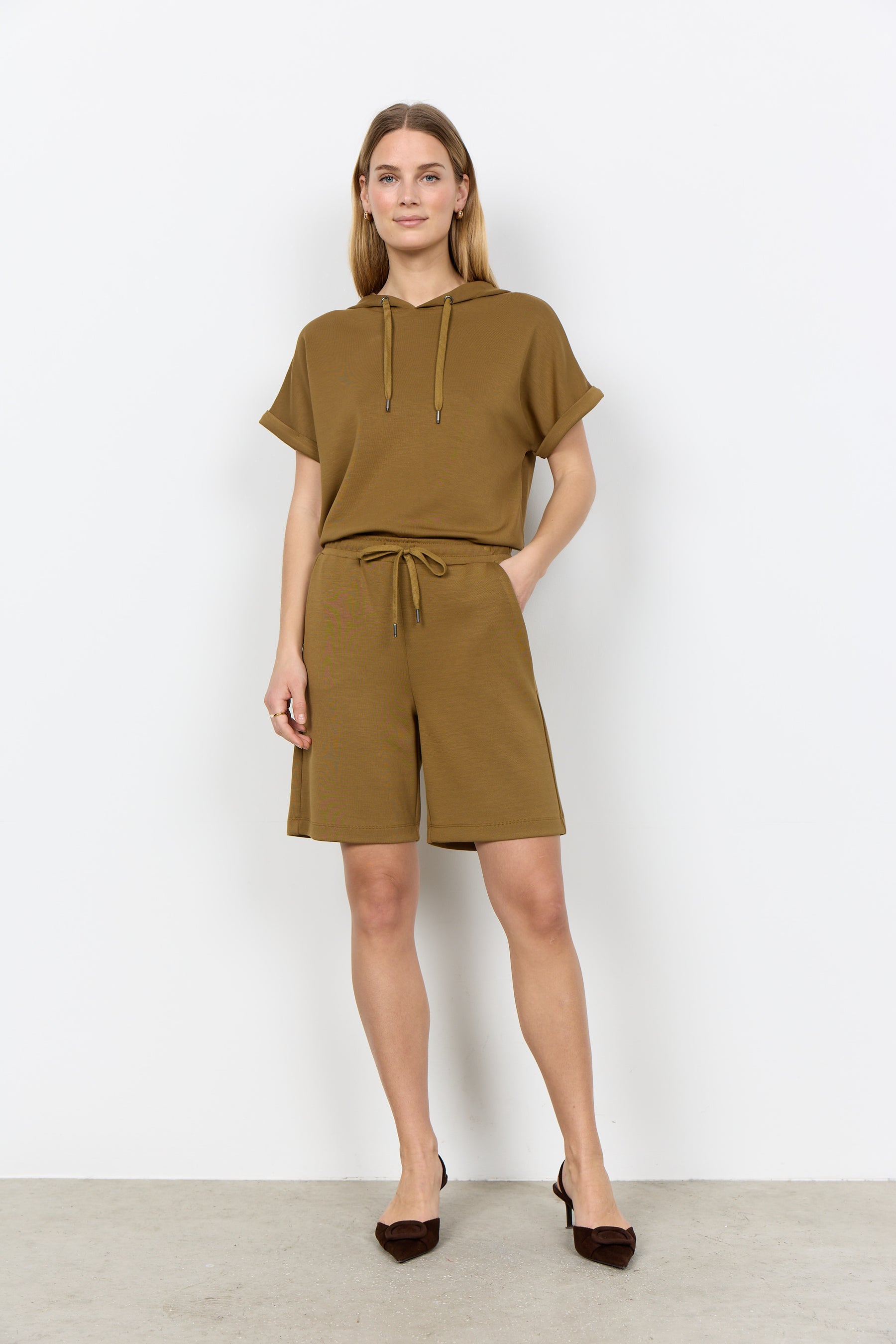 Short - Soya Concept - 25650