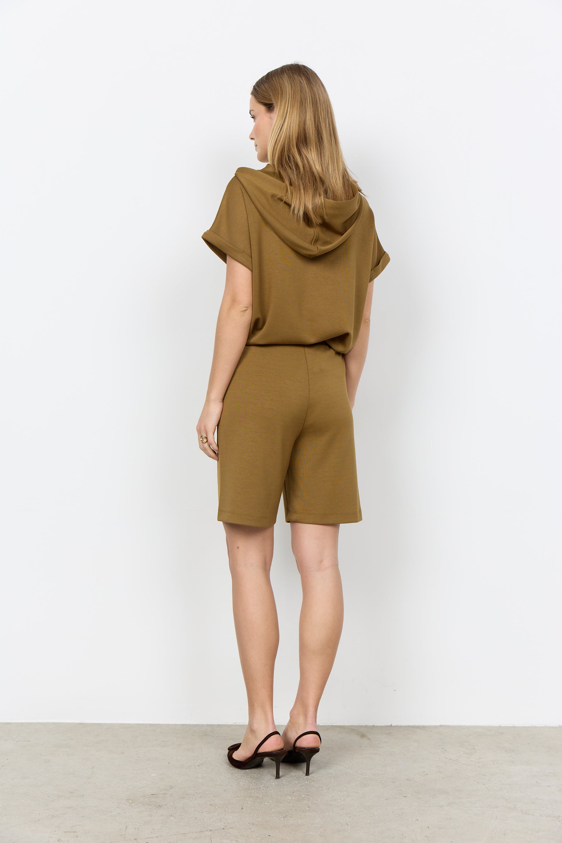 Short - Soya Concept - 25650