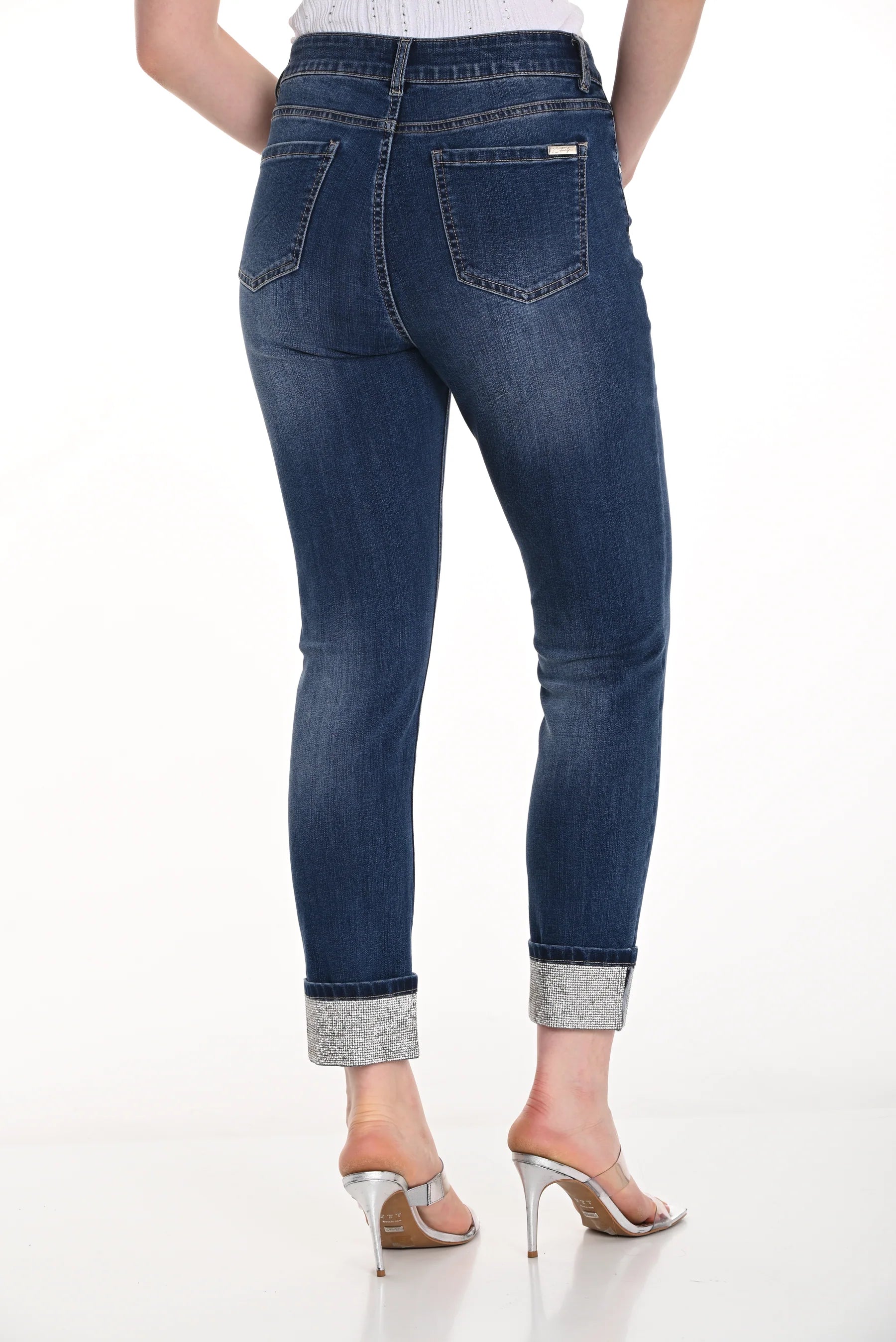 Jeans - Frank Lyman - 256761