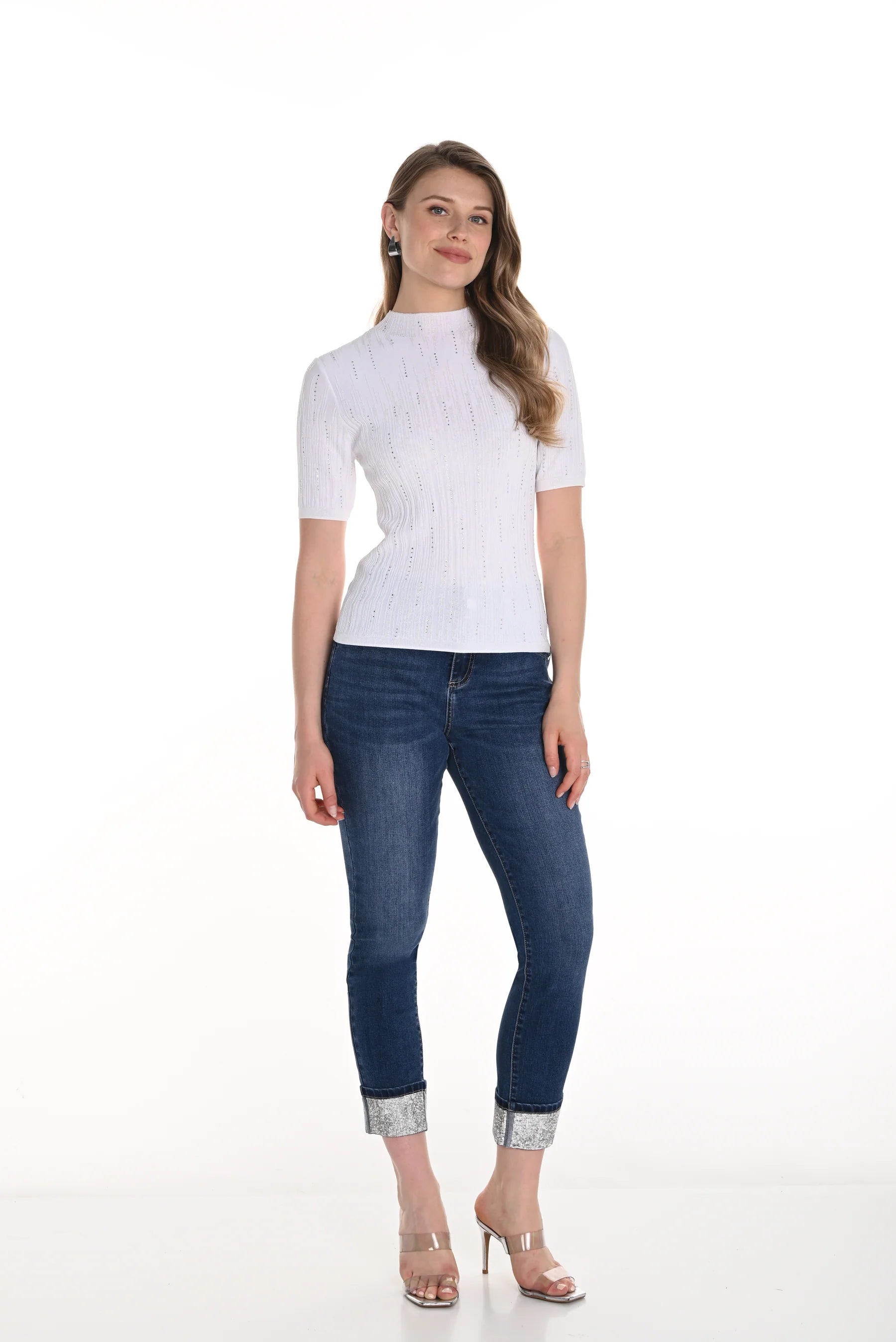 Jeans - Frank Lyman - 256761