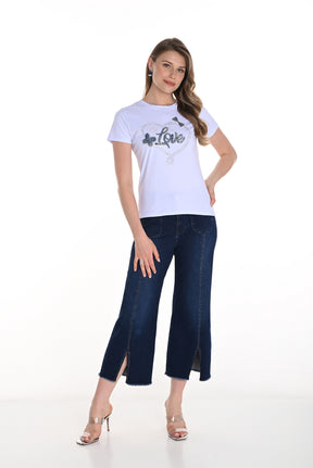 Jeans - Frank Lyman - 256797