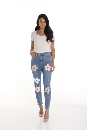 Jeans - Frank Lyman - 256842