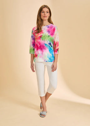 Haut - FDJ - 3741451