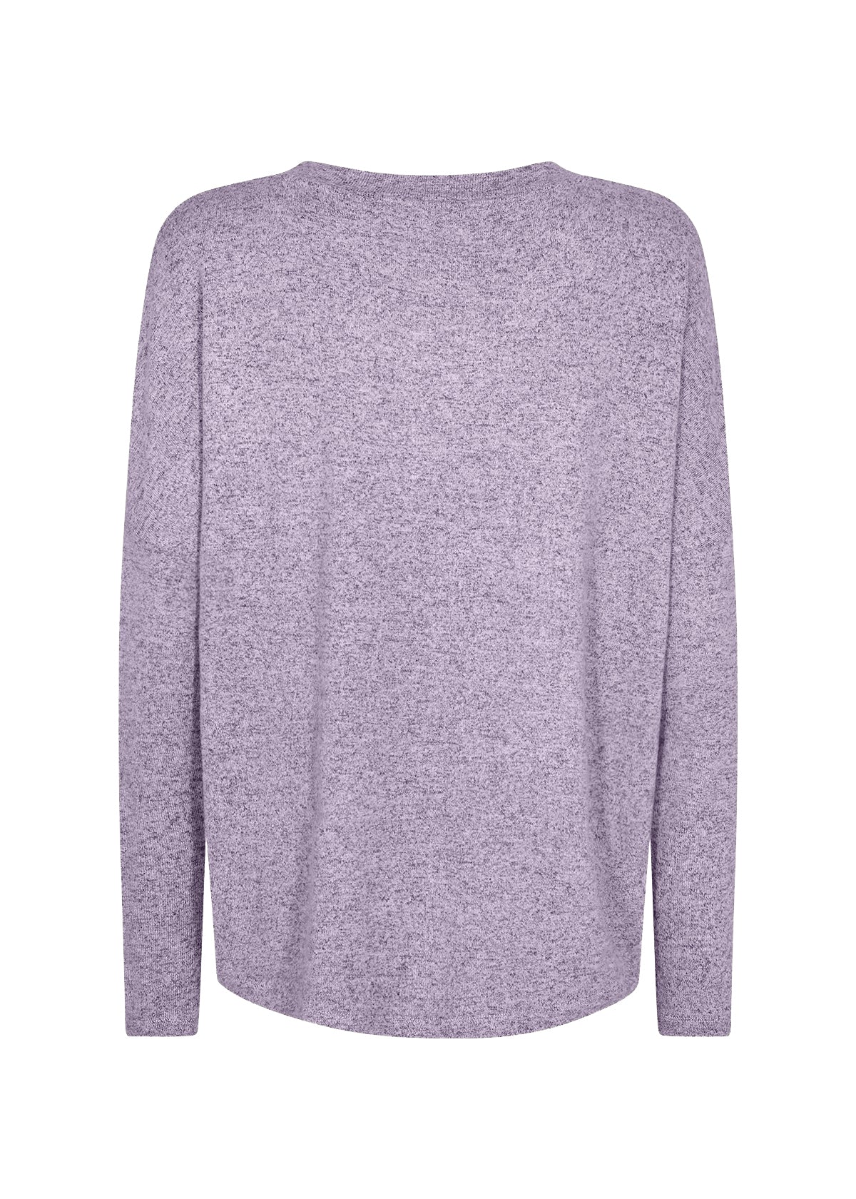 Soya Concept Sweater 25893-LILAC