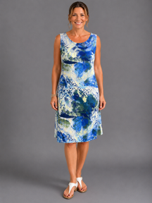 Robe - Julia Divina - 1015