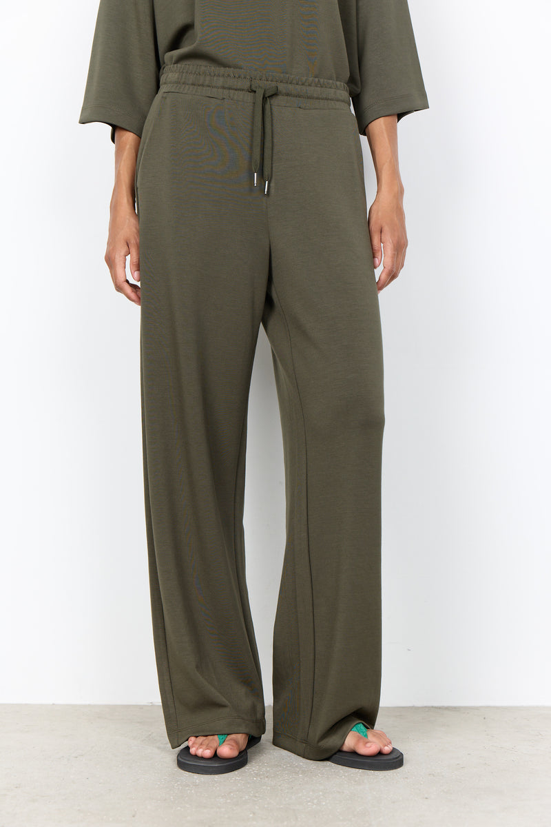 Trousers - Soya Concept - 25924