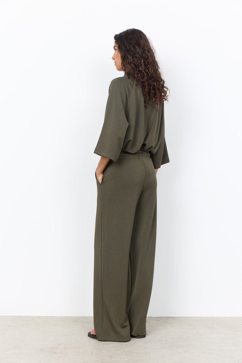 Trousers - Soya Concept - 25924