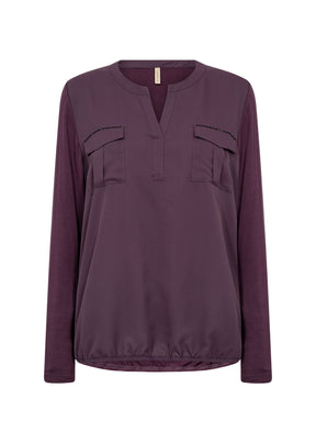 Top - Soya Concept - 25986