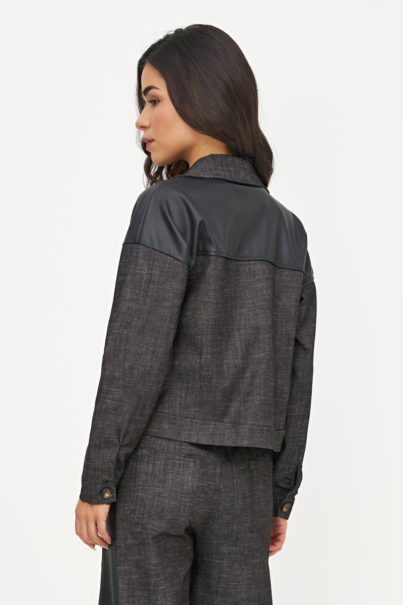 Jacket - M Made In Italy - 26/12924