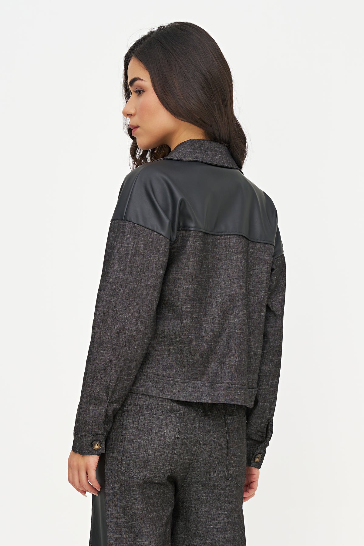 Jacket - M Made In Italy - 26/12924