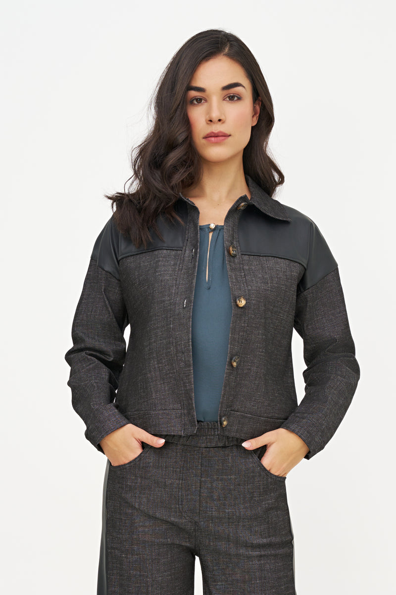 Jacket - M Made In Italy - 26/12924