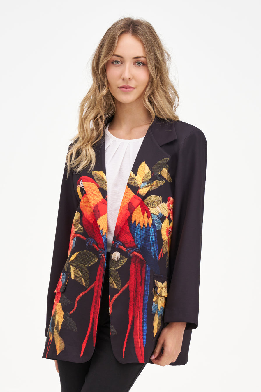 Veste - M Made In Italie - 26-2500