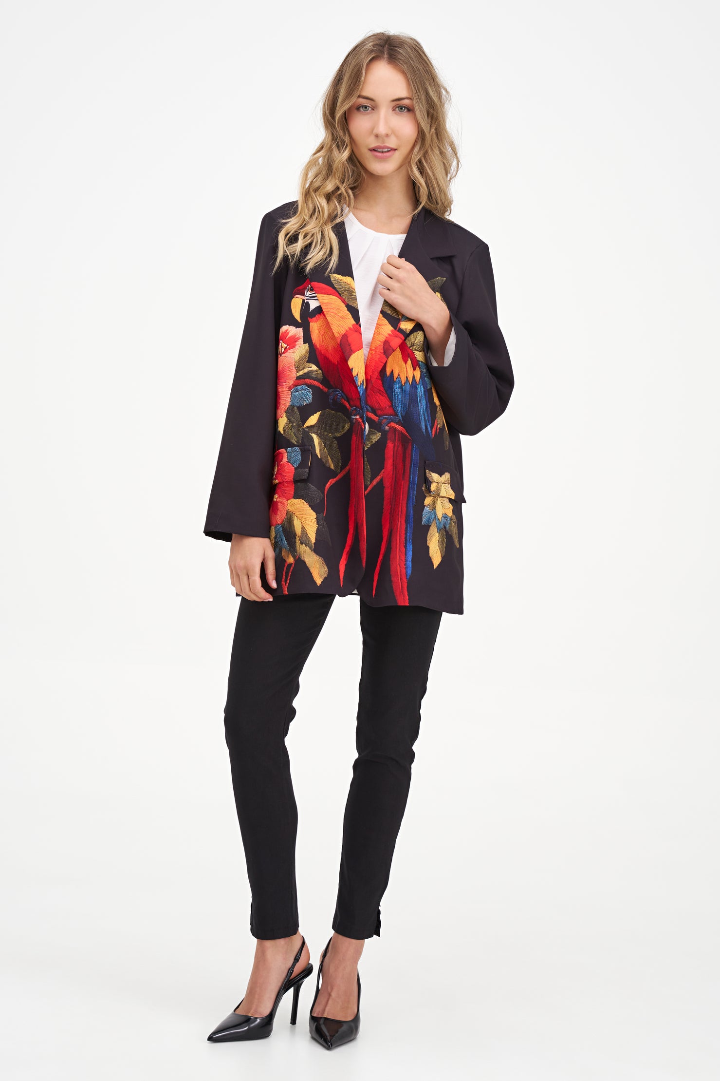 Veste - M Made In Italie - 26-2500