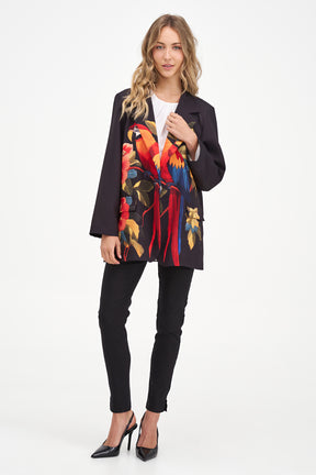 Veste - M Made In Italie - 26-2500