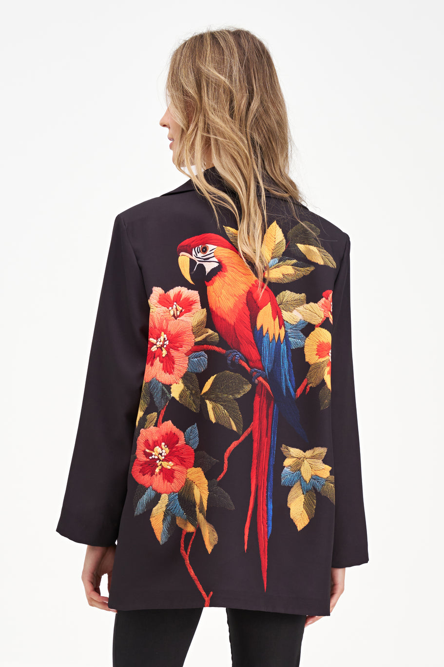 Veste - M Made In Italie - 26-2500