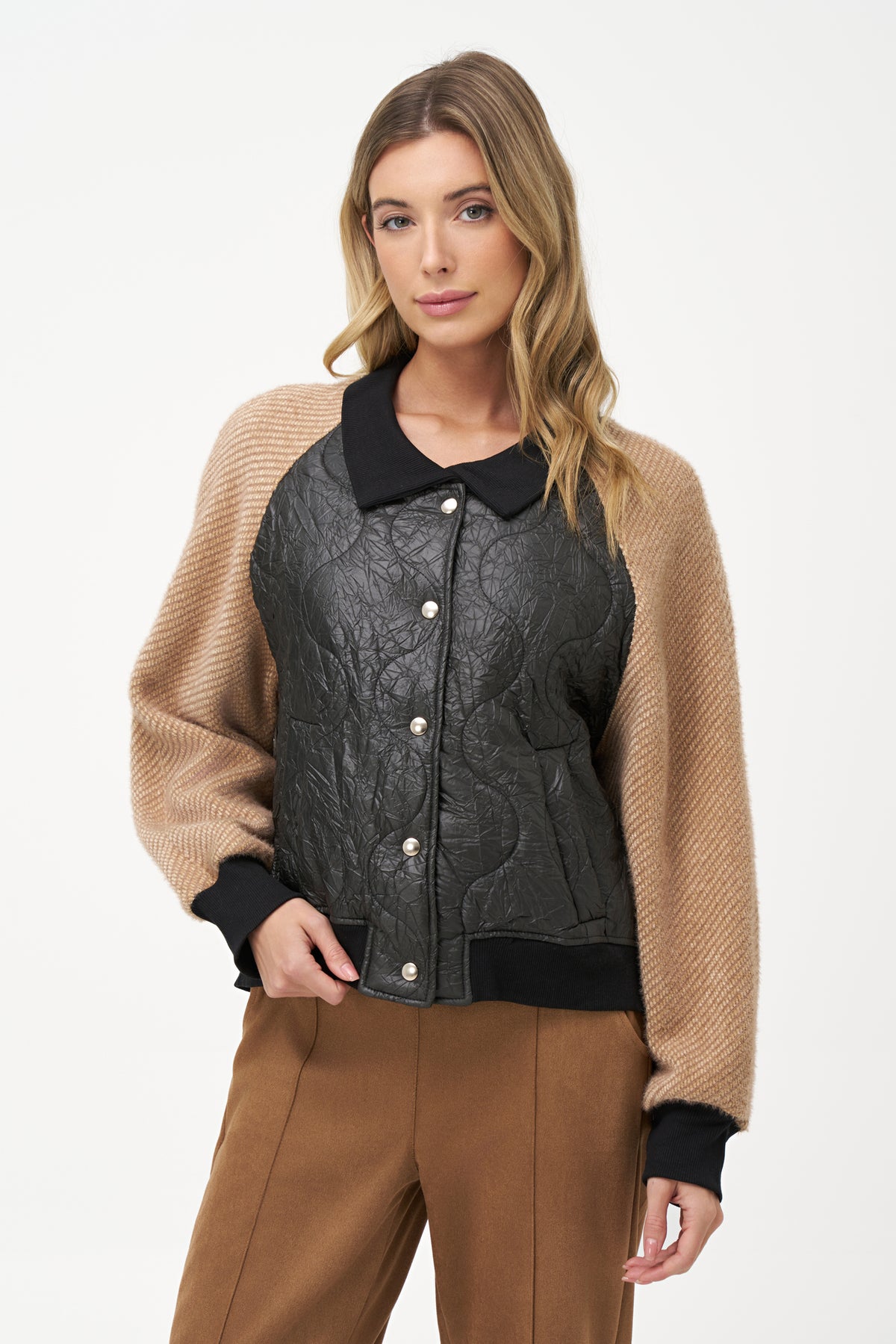 Jacket - M Made In Italy - 26/8910