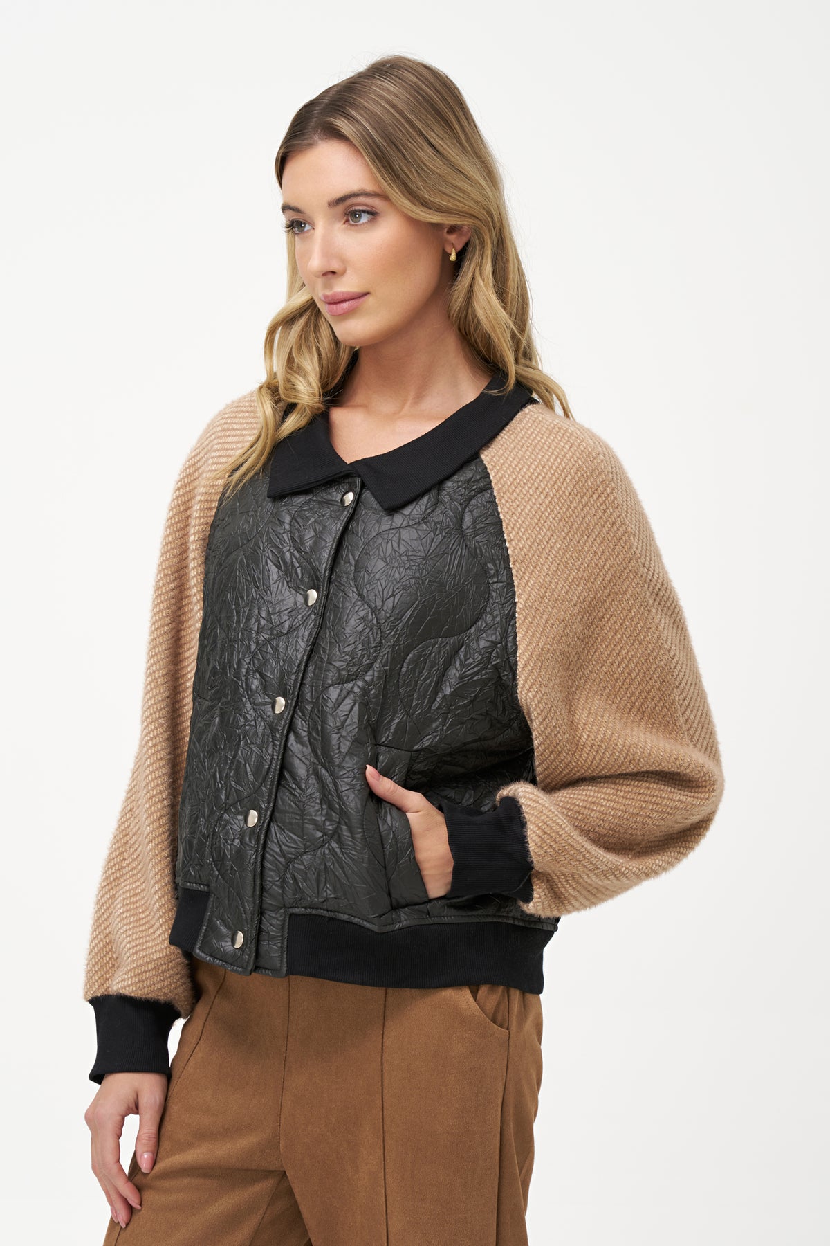Jacket - M Made In Italy - 26/8910