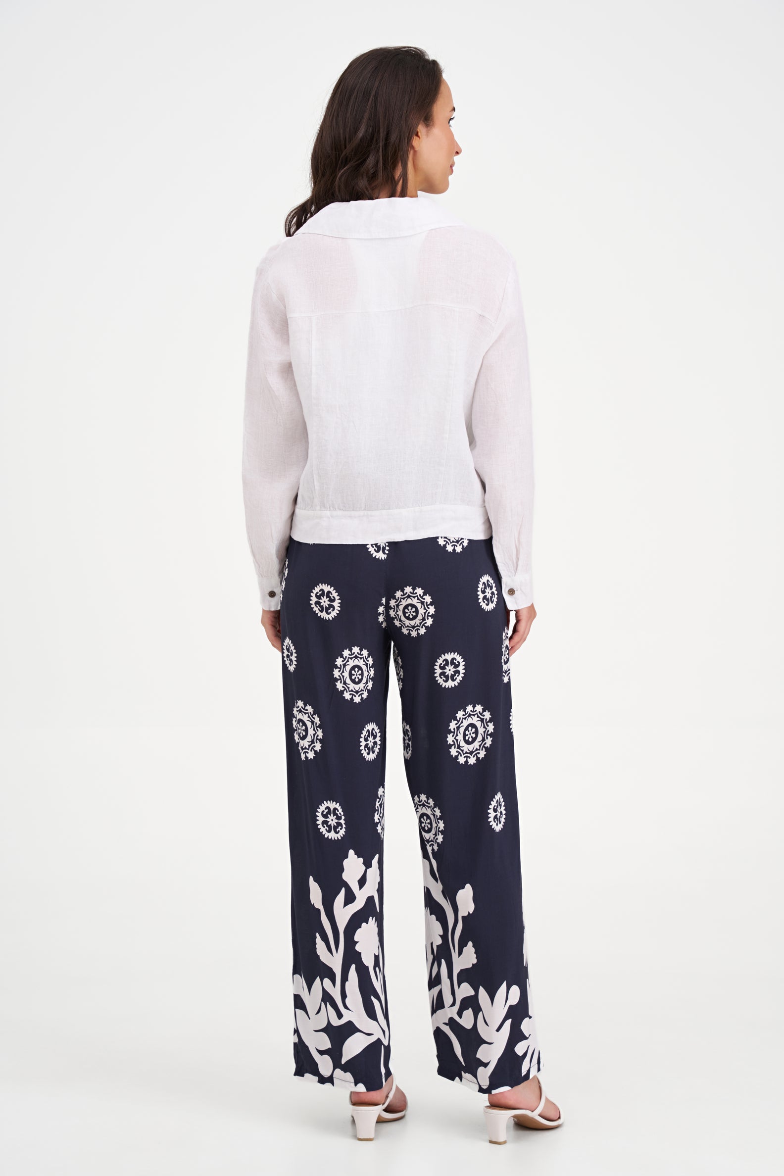 Veste - M Made In Italie - 26-9447