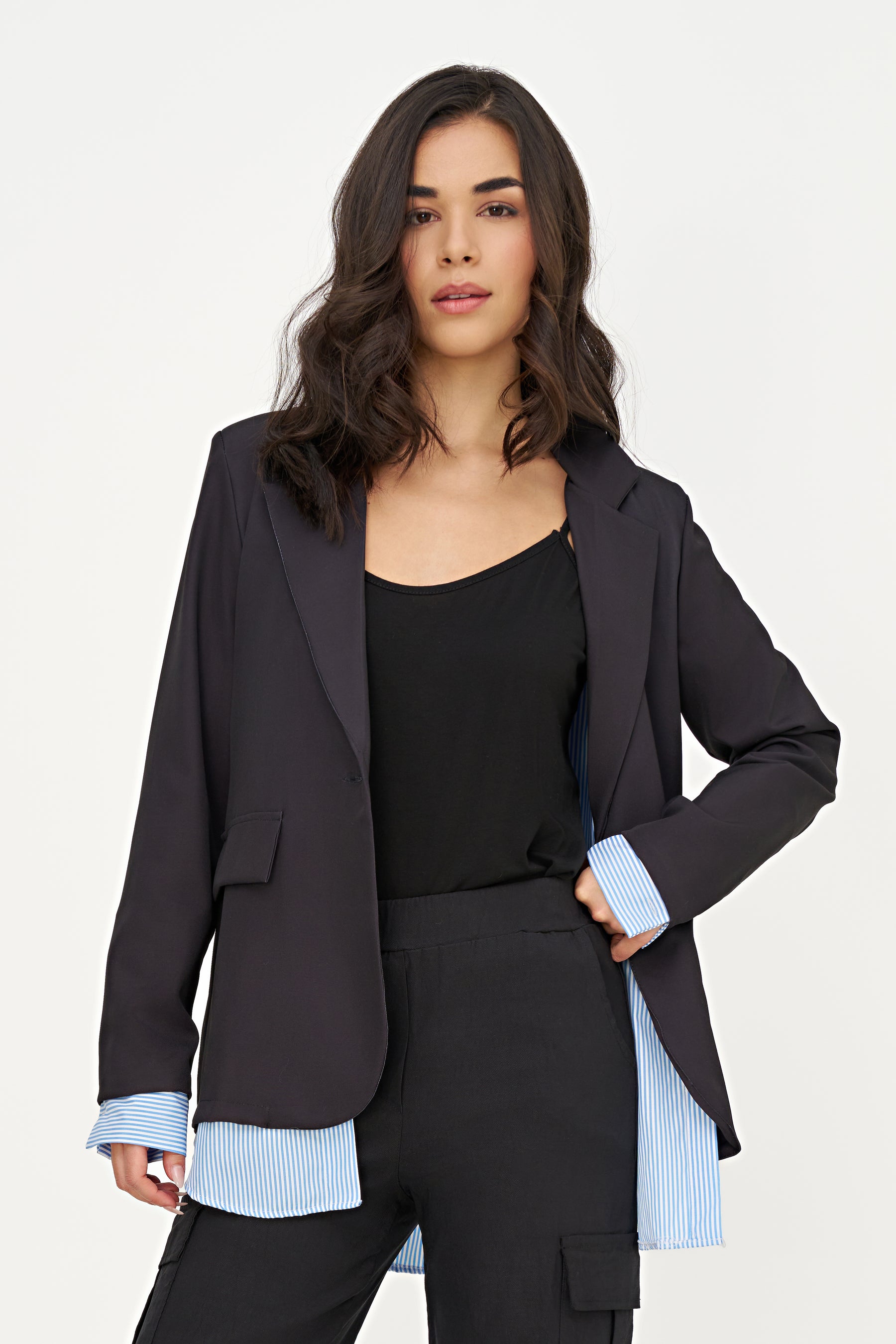 Jacket - M Made In Italy - 26/9879